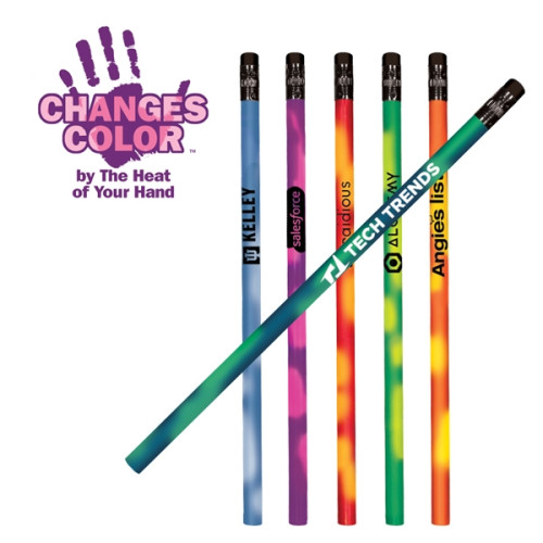 Mood™ Pencil with Black Eraser