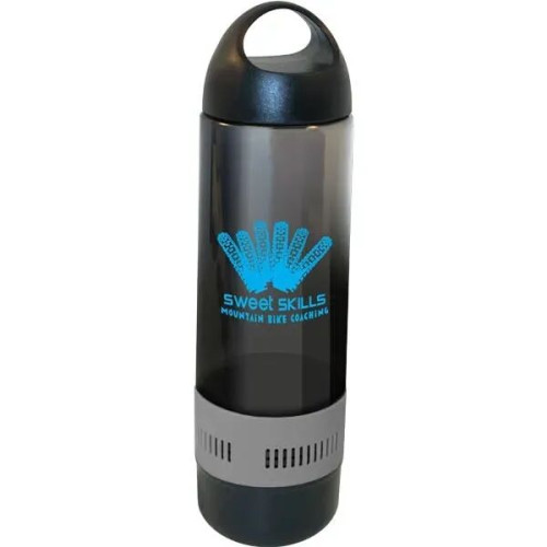 17 oz. Bluetooth® Speaker Sport Bottle