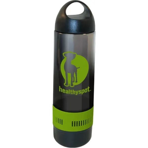 17 oz. Bluetooth® Speaker Sport Bottle
