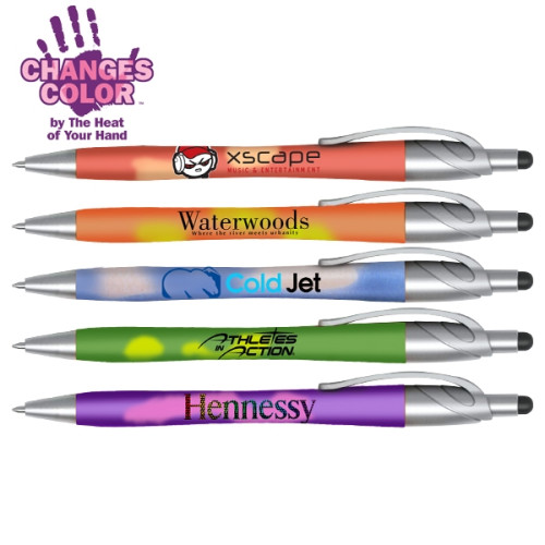 Mood™ Click Pen/Stylus