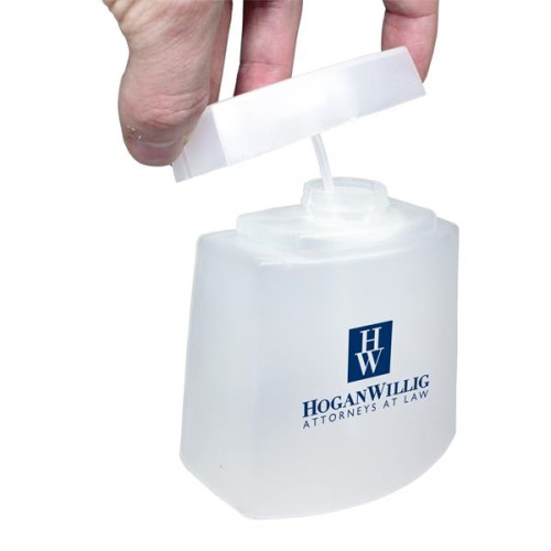 Touchless Foam Dispenser