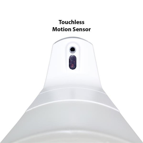 Touchless Foam Dispenser