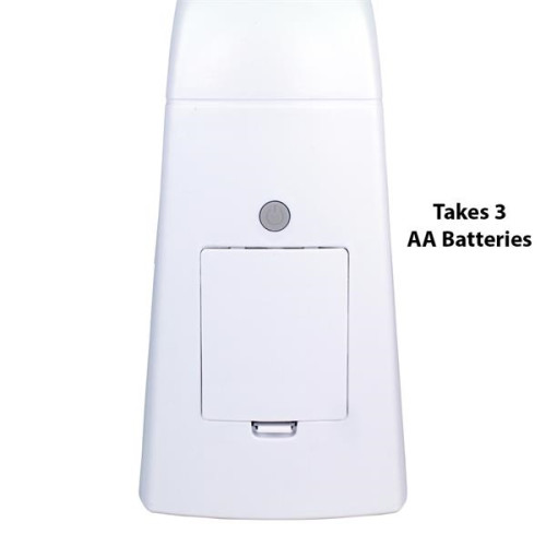 Touchless Foam Dispenser