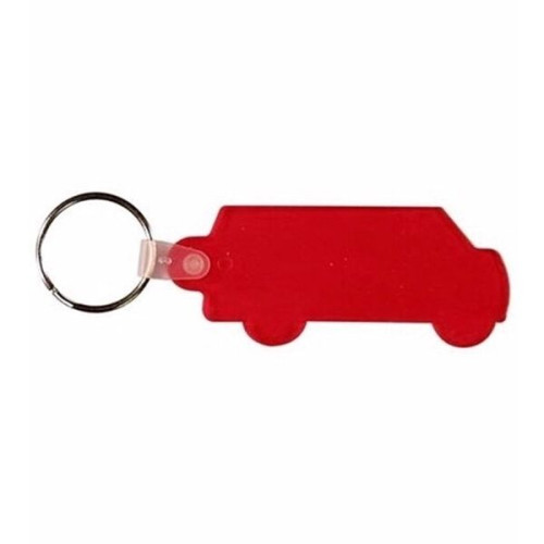 Van Key Fob