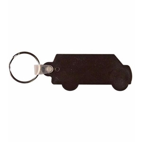 Van Key Fob
