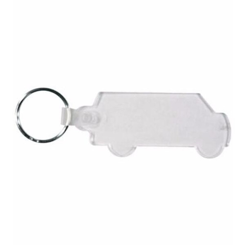 Van Key Fob