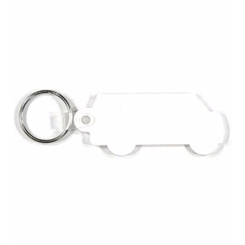 Van Key Fob