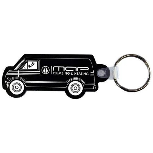 Van Key Fob