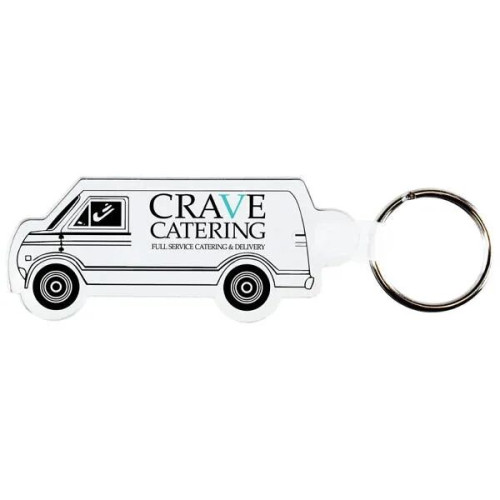Van Key Fob