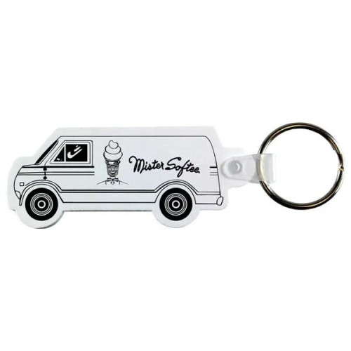 Van Key Fob