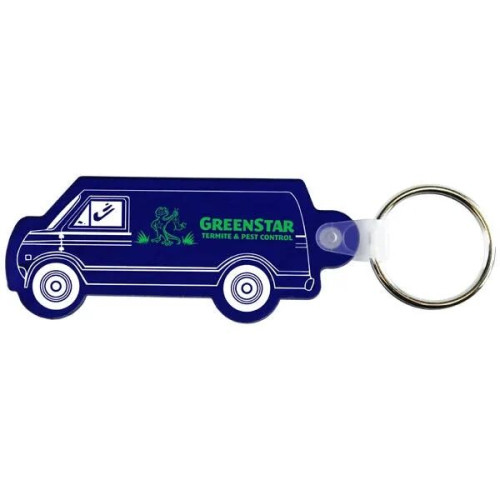 Van Key Fob