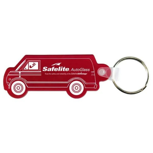 Van Key Fob