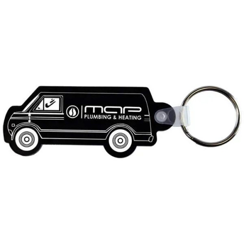 Van Key Fob