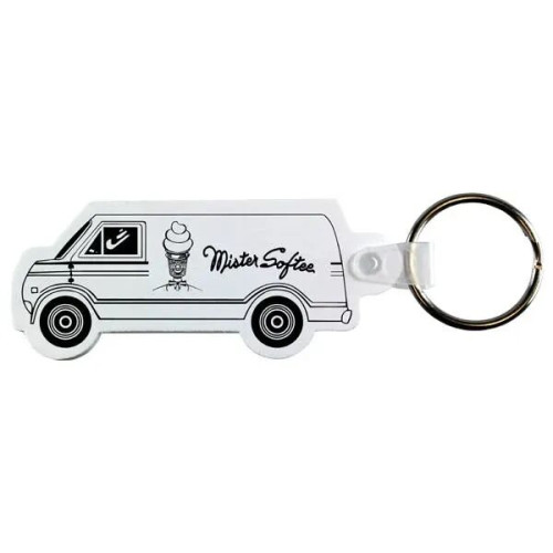 Van Key Fob