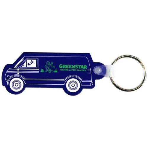 Van Key Fob