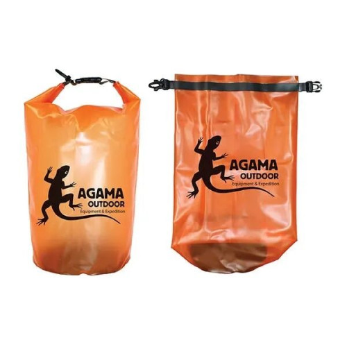 Otaria™ Translucent 10 Liter Dry Bag