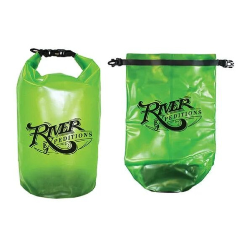 Otaria™ Translucent 10 Liter Dry Bag