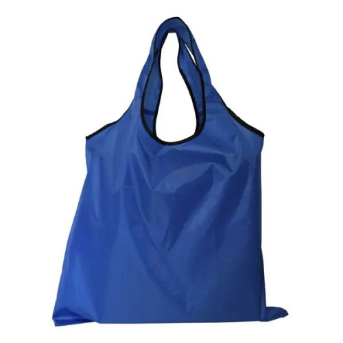 Blank, RPET Fold-Away Carryall