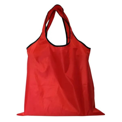 Blank, RPET Fold-Away Carryall