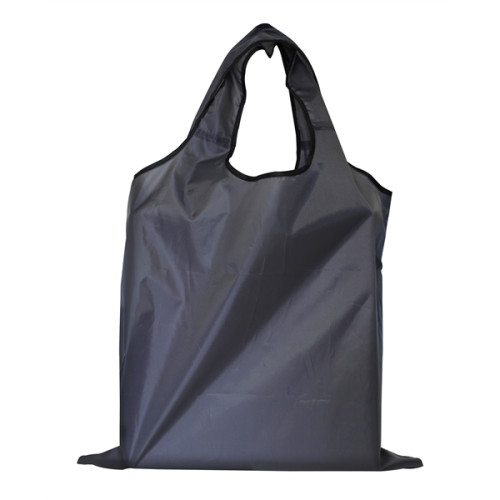 Blank, RPET Fold-Away Carryall