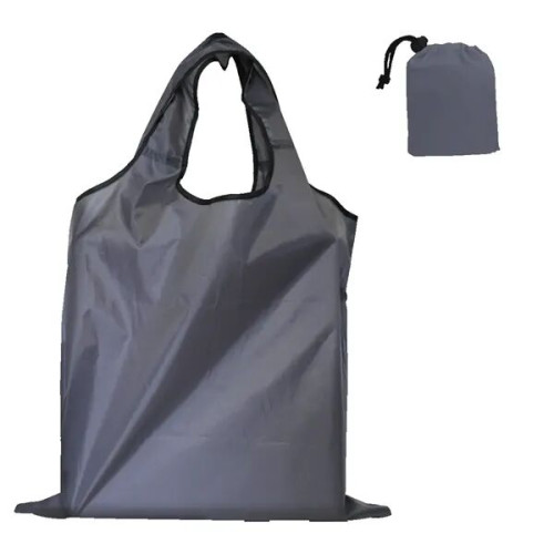 Blank, RPET Fold-Away Carryall
