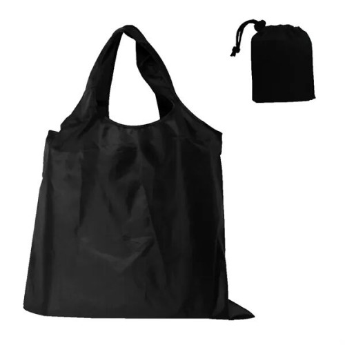 Blank, RPET Fold-Away Carryall