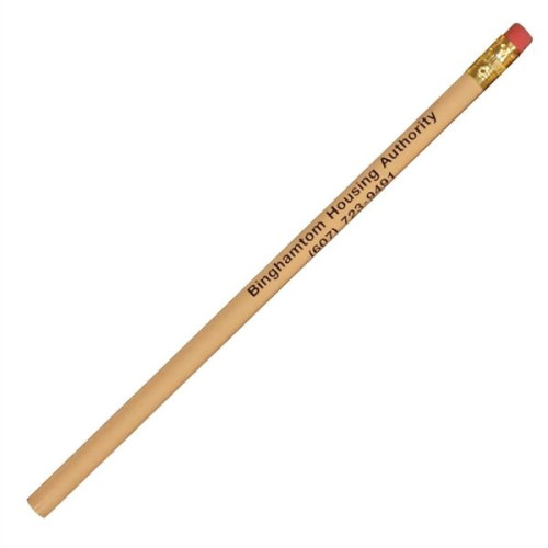 Round Pioneer Pencil