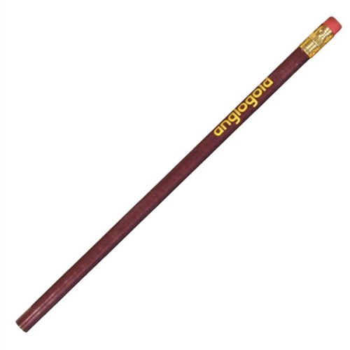 Round Pioneer Pencil