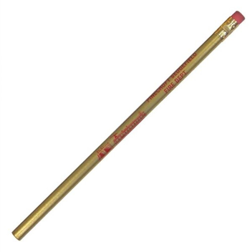 Round Pioneer Pencil