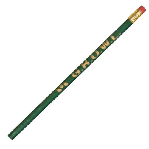 Round Pioneer Pencil