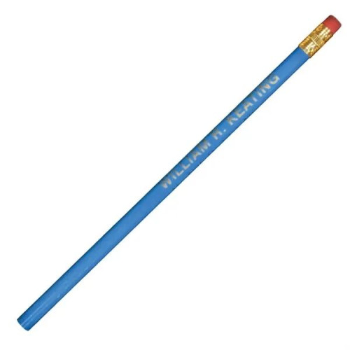 Round Pioneer Pencil
