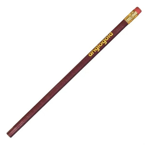 Round Pioneer Pencil