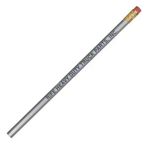 Round Pioneer Pencil