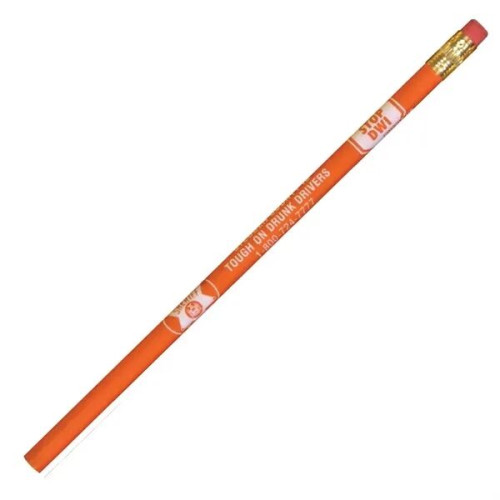 Round Pioneer Pencil