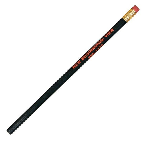 Round Pioneer Pencil