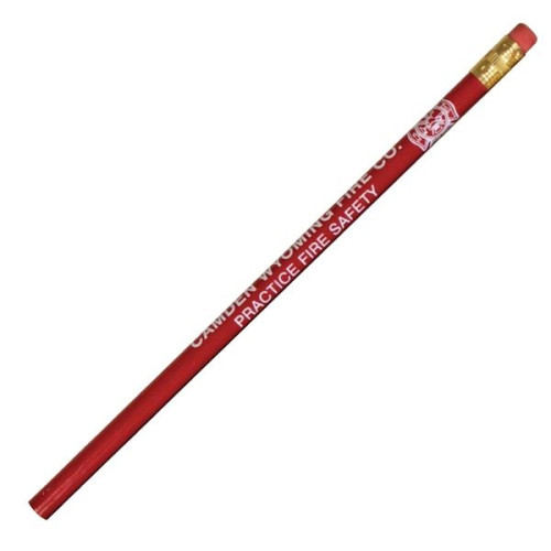 Round Pioneer Pencil