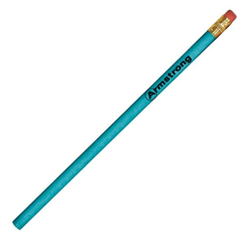 Round Pioneer Pencil