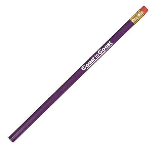 Round Pioneer Pencil