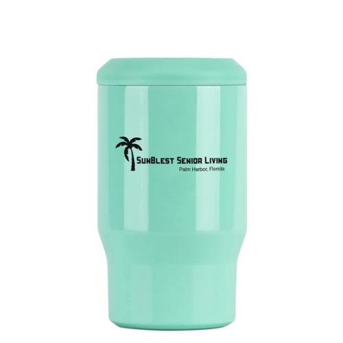 Reduce® 14 oz. 4-in-1 Drink Cooler