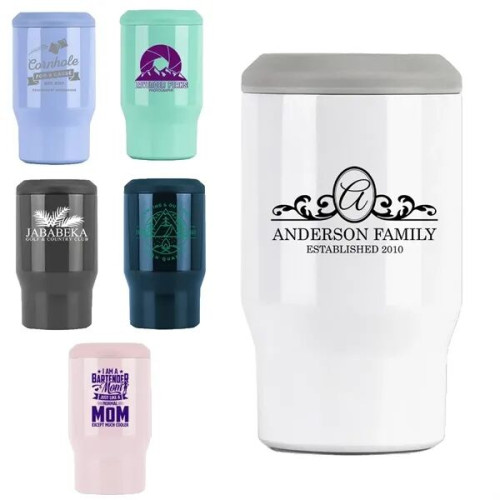 Reduce® 14 oz. 4-in-1 Drink Cooler