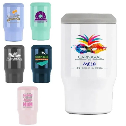 Reduce® 14 oz. 4-in-1 Drink Cooler