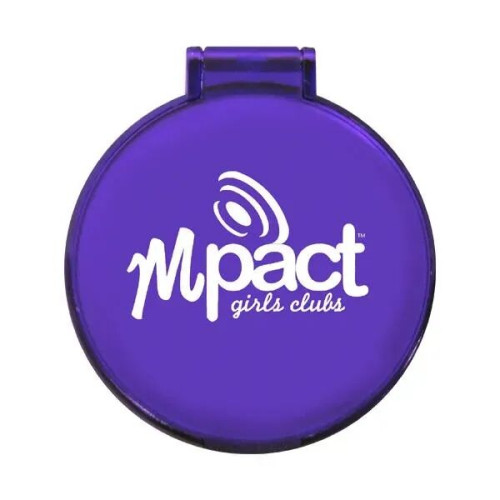 Round Mirror