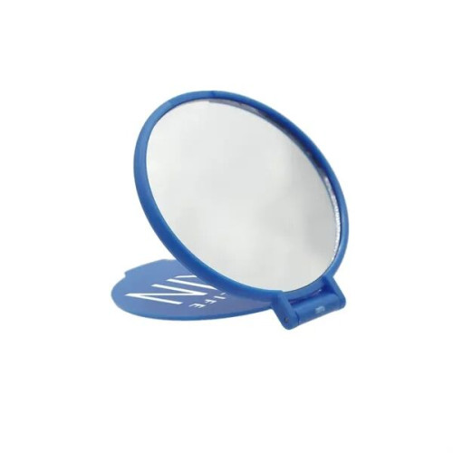 Round Mirror