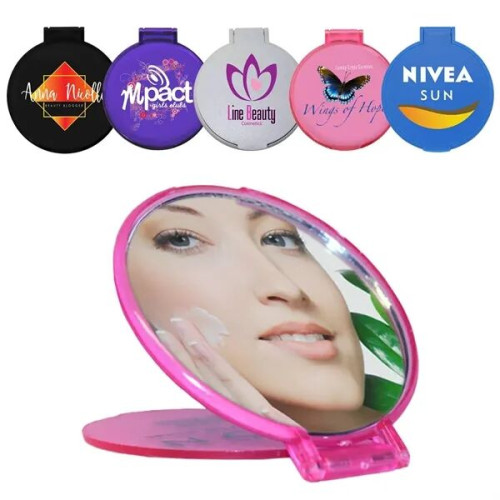 Round Mirror