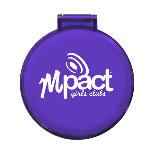 Round Mirror