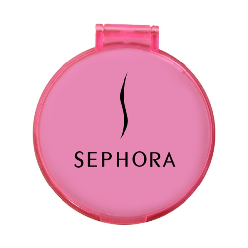 Round Mirror