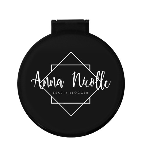 Round Mirror