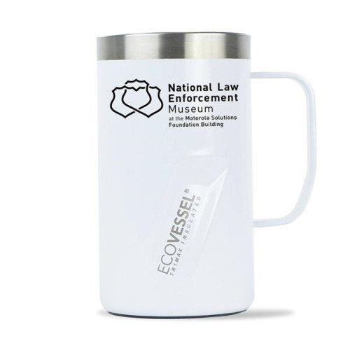 EcoVessel® 16 oz. Transit Mug