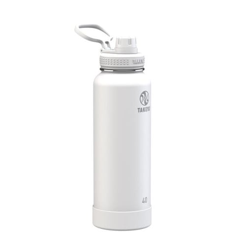 Takeya® 40  oz. Actives with Spout Lid, Full Color Digital