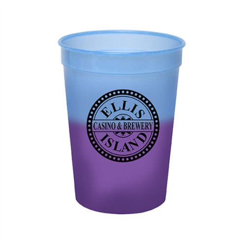 Mood™ 12 oz. Stadium Cup
